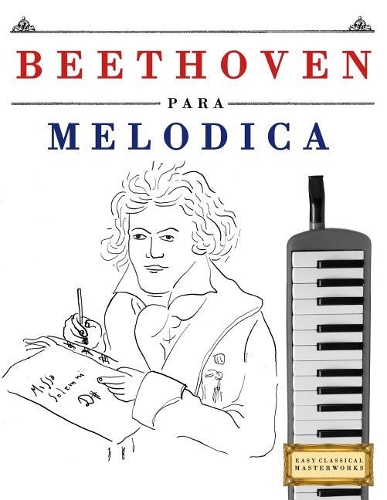 Beethoven Para Mel