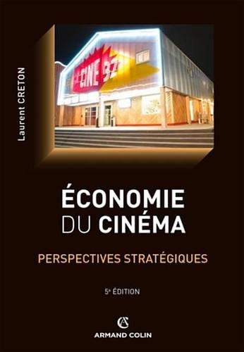 Economie Du Cinema
