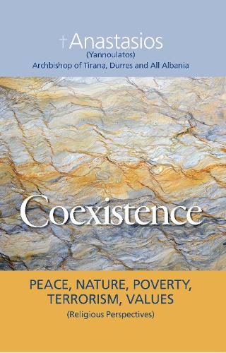 Coexistence: Peace, Nature, Poverty, Terrorism, Values (Religious Perspectives)