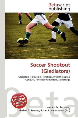 Soccer Shootout (Gladiators)