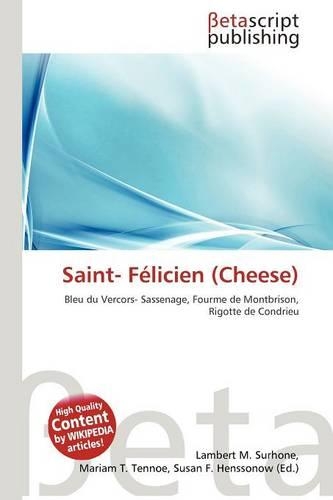 Saint- F Licien (Cheese)