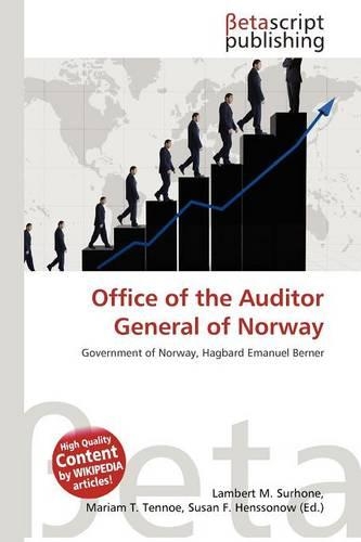 Office of the Auditor General of Norway