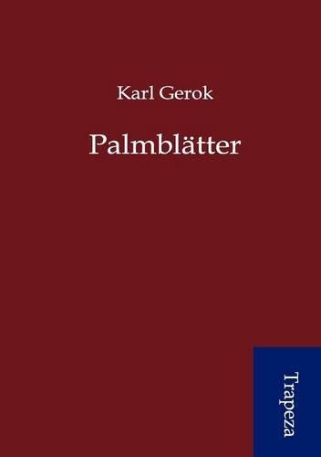 Palmbl Tter: (German)