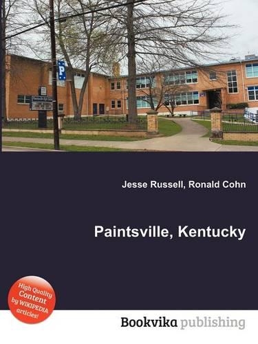 Paintsville, Kentucky