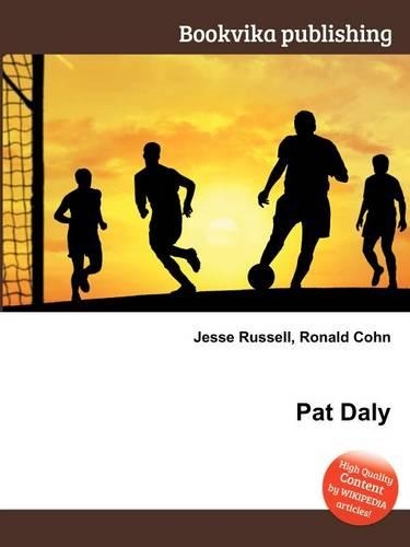 Pat Daly