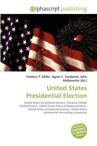 United States Presidential Election
