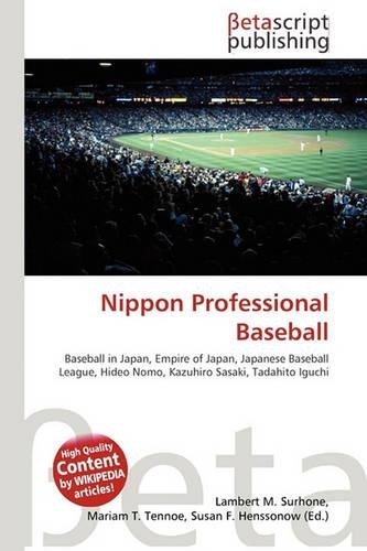Nippon Professional Baseball