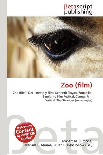 Zoo (Film): (English)