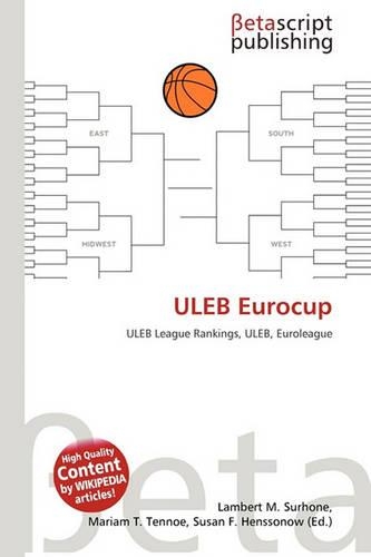 Uleb Eurocup
