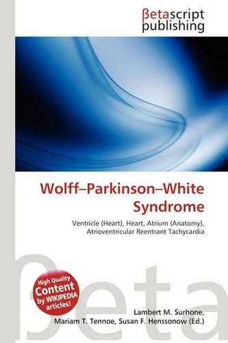 Wolff-Parkinson-White Syndrome