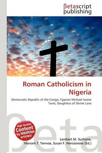 Roman Catholicism in Nigeria