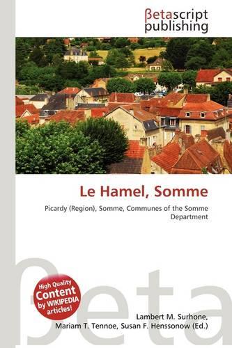 Le Hamel, Somme