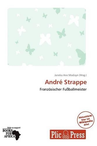 Andr Strappe