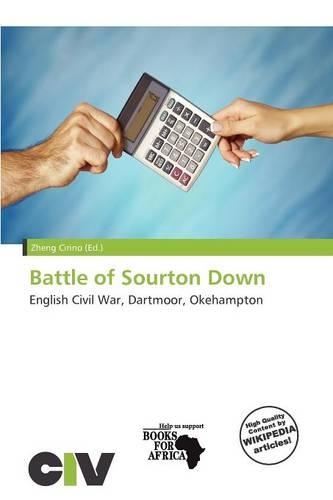 Battle of Sourton Down