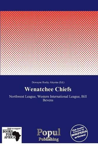 Wenatchee Chiefs