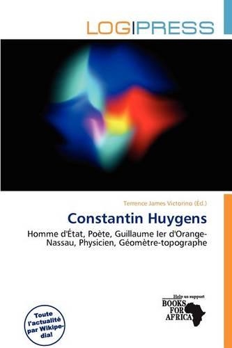 Constantin Huygens: (French)