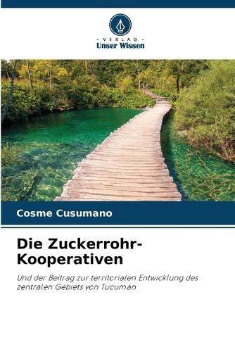 Die Zuckerrohr-Kooperativen