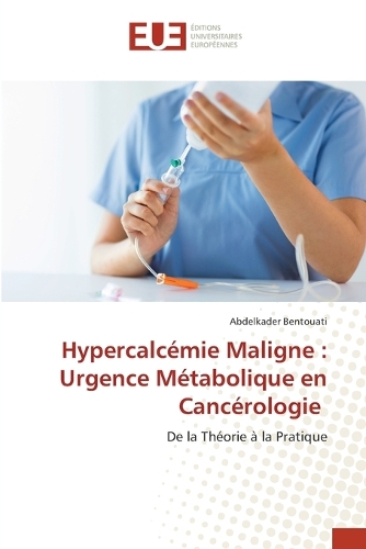 Hypercalcémie Maligne