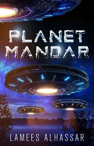 Planet Mandar