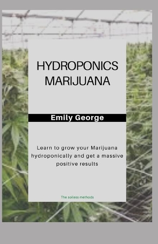 Hydroponics Marijuana