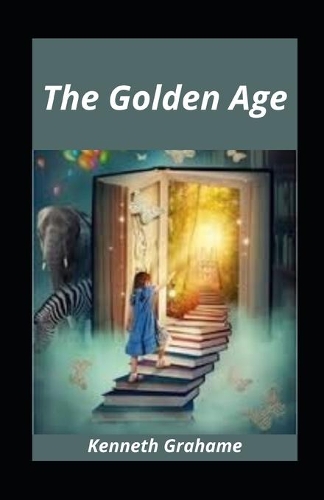 The Golden Age illustrated
