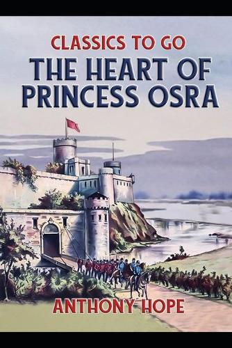 The Heart of Princess Osra