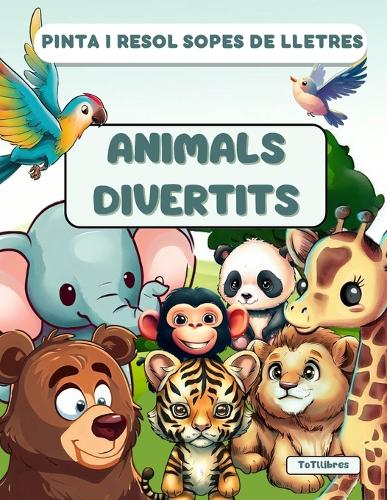Animals Divertits