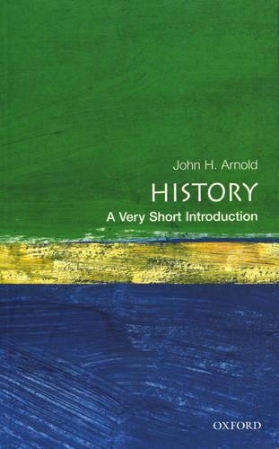 History: A Very Short Introduction(Very Short Introductions)