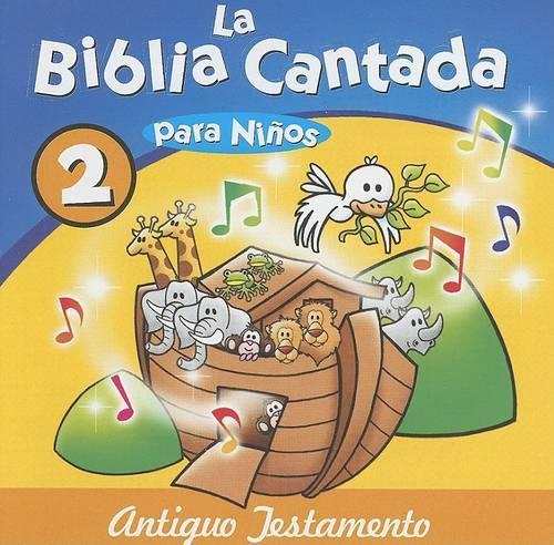 Spa-Antiguo Testamento: Old Testament