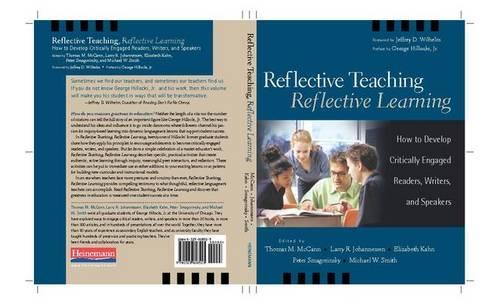 Reflective Teaching, Reflective Learning