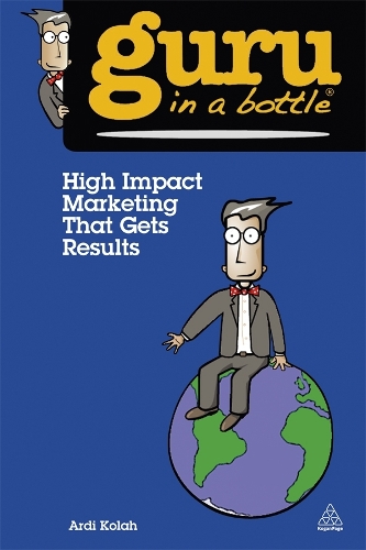 High Impact Marketing That Gets Results