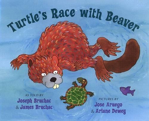 Turtle's Race with Beaver