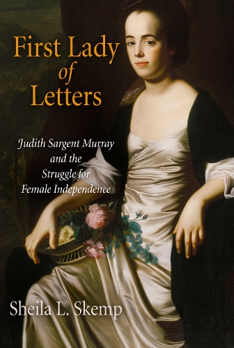 First Lady of Letters