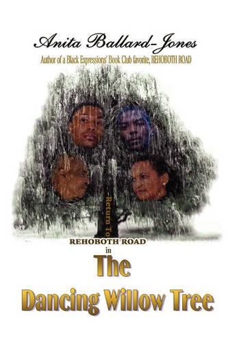 The Dancing Willow Tree: (English)