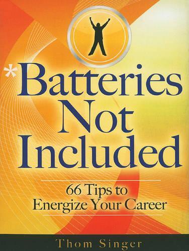 Batteries Not Included