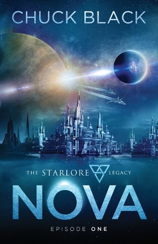 Nova: (1 The Starlore Legacy)