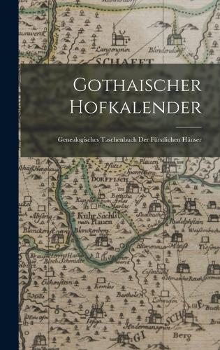 Gothaischer Hofkalender