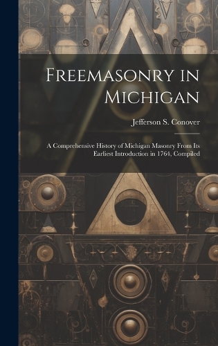 Freemasonry in Michigan