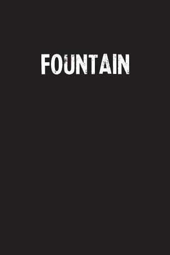 Fountain