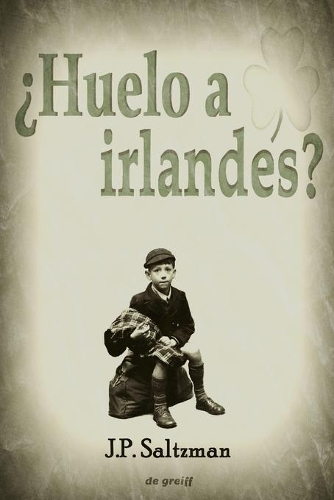 ¿Huelo a irlandés?