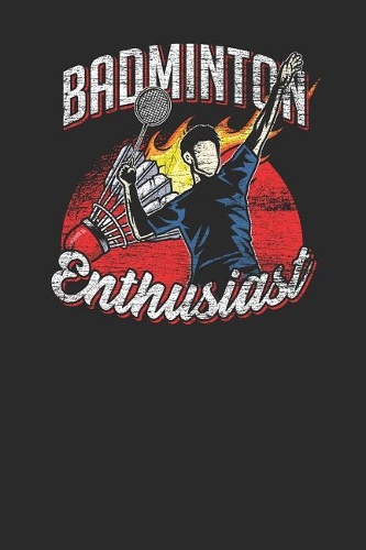 Badminton Enthusiast