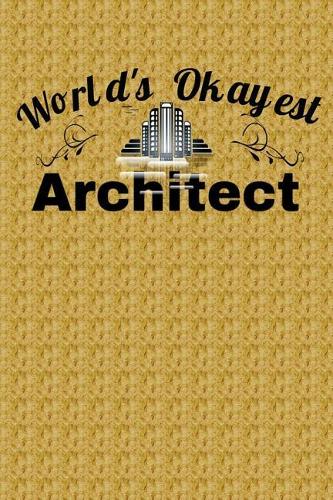World's Okayest Architect