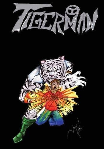 Tigerman