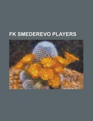 FK Smederevo Players