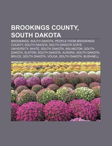 Brookings County, South Dakota