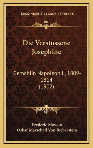 Die Verstossene Josephine
