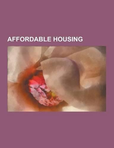 Affordable Housing