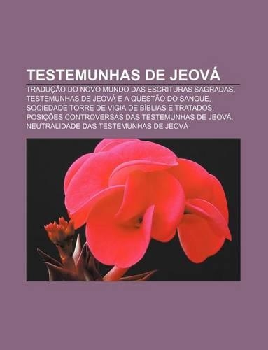 Testemunhas de Jeova