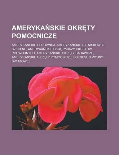 Ameryka Skie Okr Ty Pomocnicze