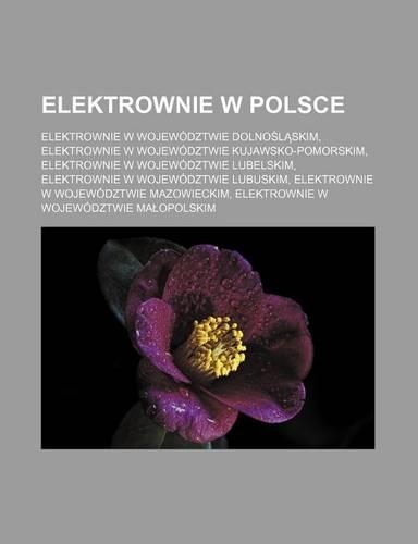 Elektrownie W Polsce